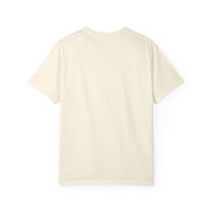 Dad Off Duty T-Shirt — "Go Ask Your Mom" Funny Father's Day Tee