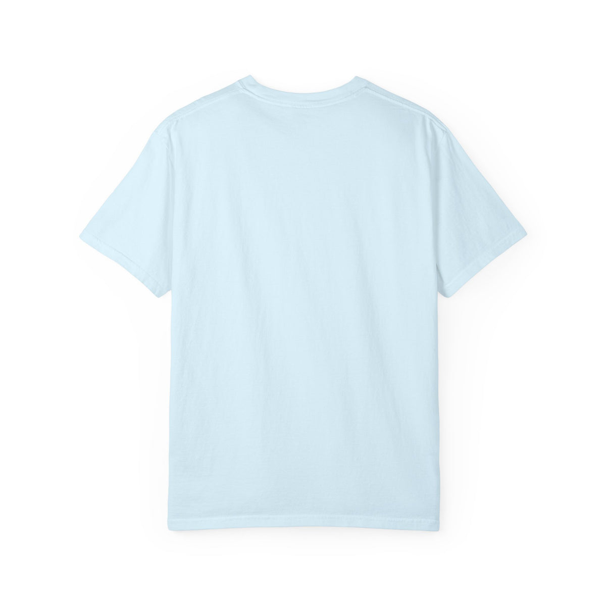 Dad Off Duty T-Shirt — "Go Ask Your Mom" Funny Father's Day Tee