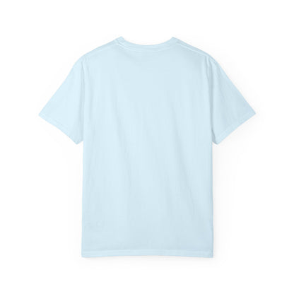 Dad Off Duty T-Shirt — "Go Ask Your Mom" Funny Father's Day Tee