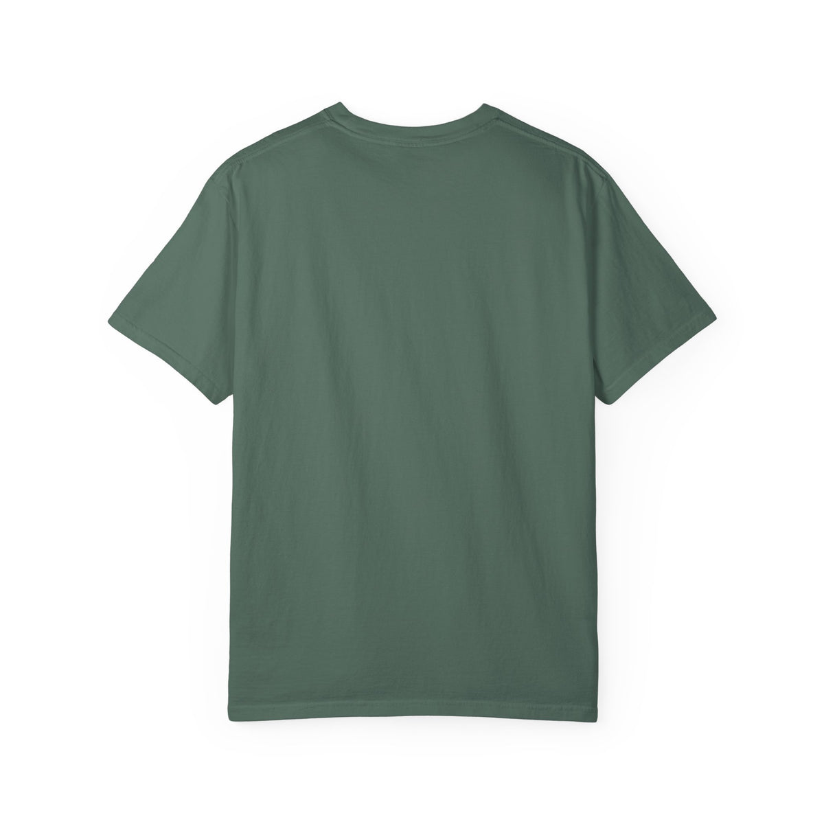 Dad Off Duty T-Shirt — "Go Ask Your Mom" Funny Father's Day Tee