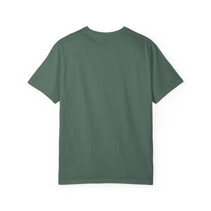 Dad Off Duty T-Shirt — "Go Ask Your Mom" Funny Father's Day Tee