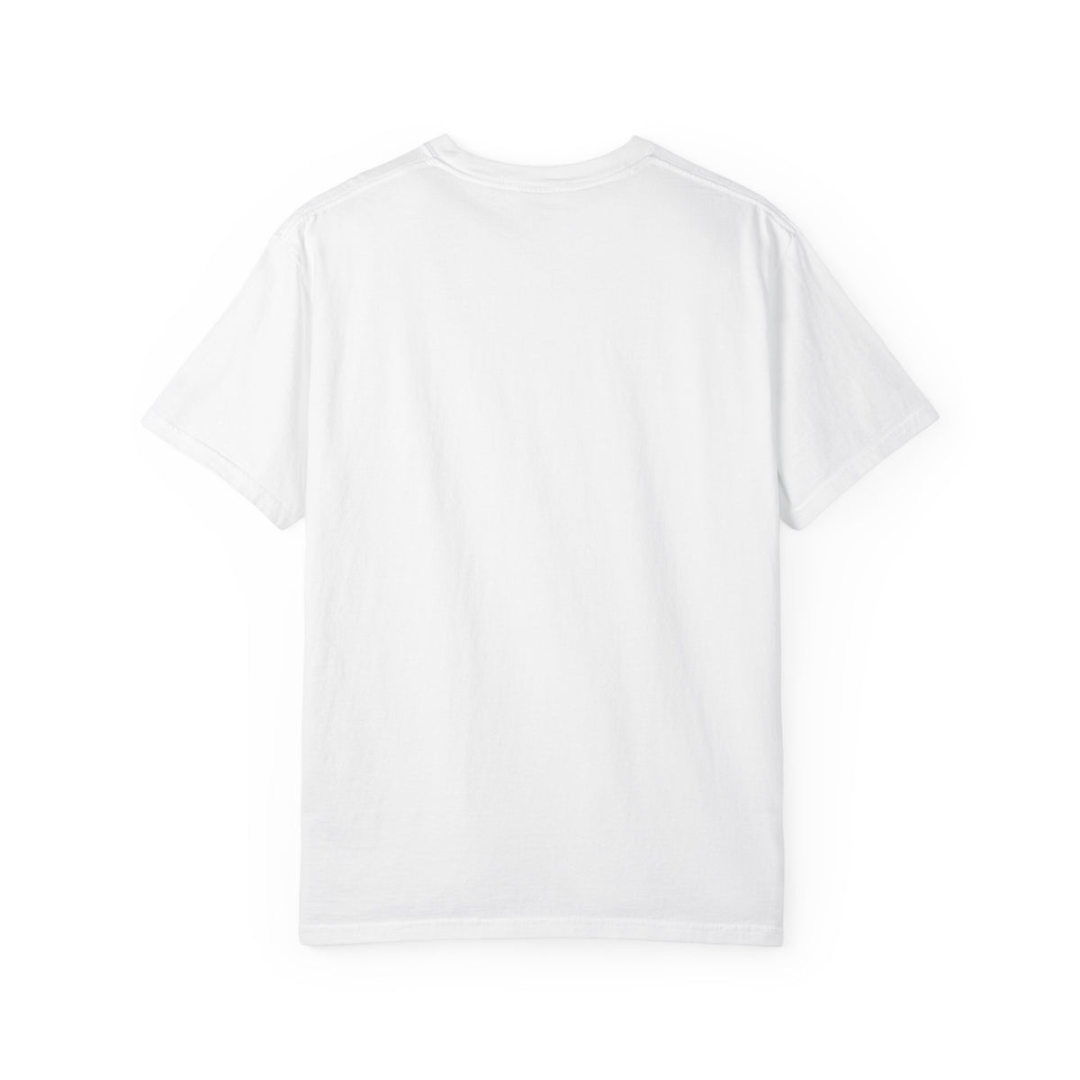 Dad Off Duty T-Shirt — "Go Ask Your Mom" Funny Father's Day Tee