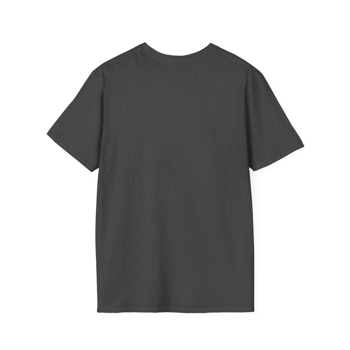 Two Seater T-Shirt — Funny Couples "Two Seater" Tee with Up & Down Arrows