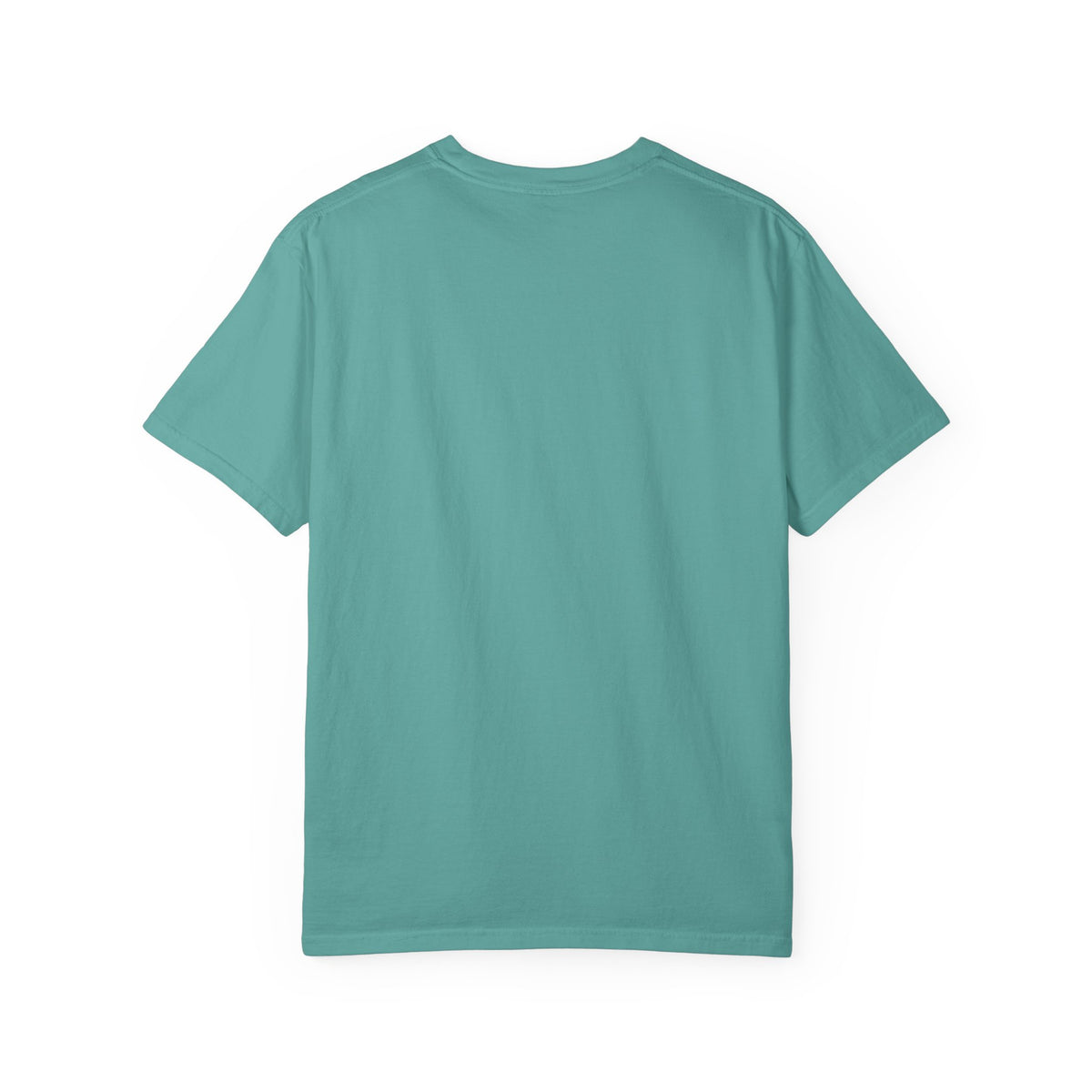 Dad Off Duty T-Shirt — "Go Ask Your Mom" Funny Father's Day Tee