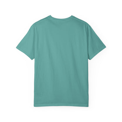 Dad Off Duty T-Shirt — "Go Ask Your Mom" Funny Father's Day Tee