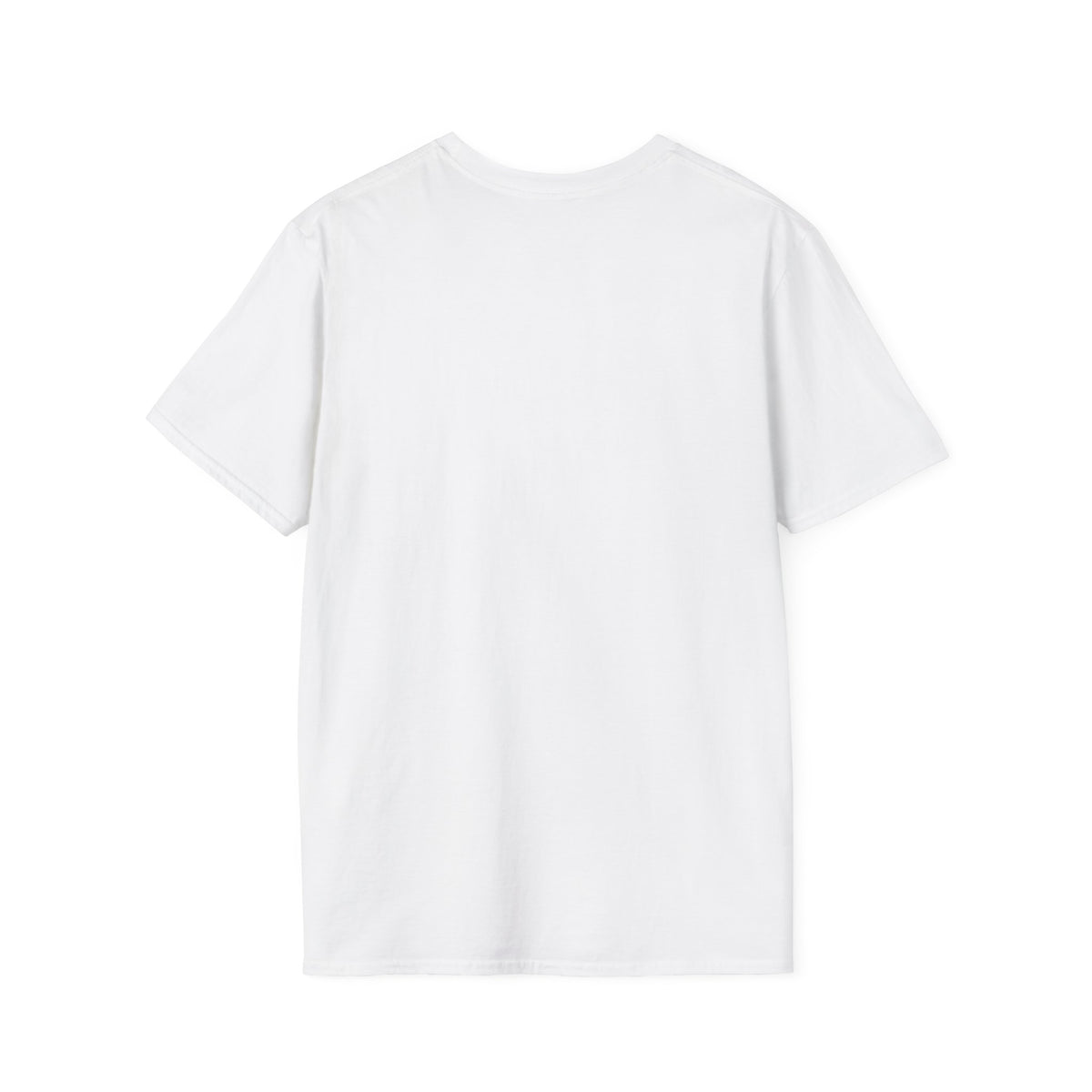 Two Seater T-Shirt — Funny Couples "Two Seater" Tee with Up & Down Arrows