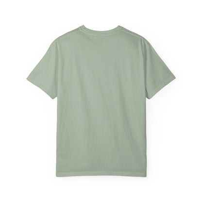 Dad Off Duty T-Shirt — "Go Ask Your Mom" Funny Father's Day Tee