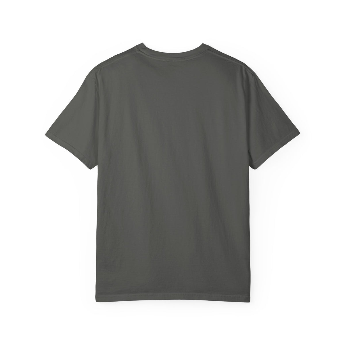 Dad Off Duty T-Shirt — "Go Ask Your Mom" Funny Father's Day Tee