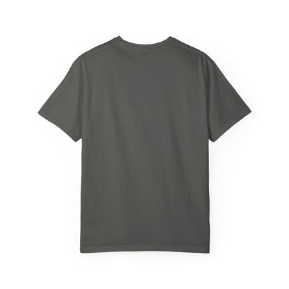 Dad Off Duty T-Shirt — "Go Ask Your Mom" Funny Father's Day Tee