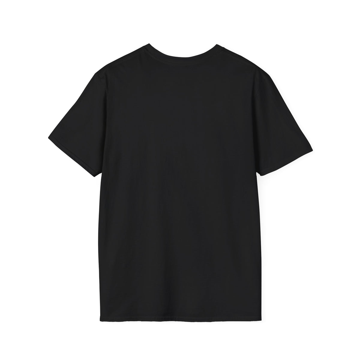 Two Seater T-Shirt — Funny Couples "Two Seater" Tee with Up & Down Arrows