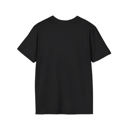 Two Seater T-Shirt — Funny Couples "Two Seater" Tee with Up & Down Arrows